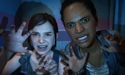 The Last of Us Part I vignette 22 07 2022
