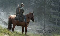 The Last of Us Part II Artwork Concept Art (6)