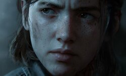 The Last of Us Part II e3 2018