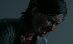 The Last of Us Part II head 10