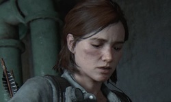 The Last of Us Part II head 2