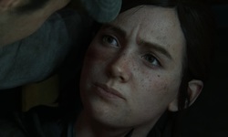 The Last of Us Part II head 5