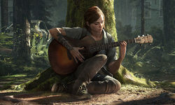 The Last of Us Part II Images (1)