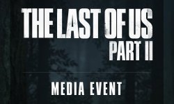 The Last of Us Part II media event vignette 09 09 2019