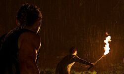 The Last of Us Part II Remastered 15 17 11 2023