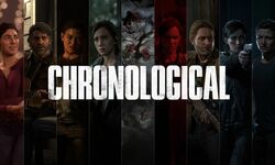 The Last of Us Part II Remastered mode Chronologique 08 07 2025