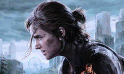 The Last of Us Part II Remastered test image PS5 (1)