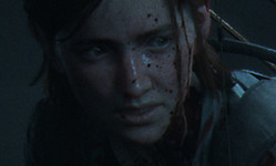 The Last of Us Part II screenshot 1