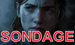 The Last of Us Part II sondage semaine communaute gamergen.com images (1)