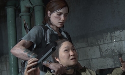 The Last of Us Part II vignette 12 06 2020