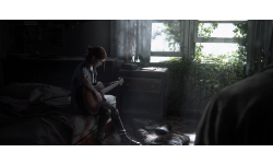 The Last of Us Part II