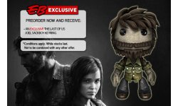 The Last of Us Remastered bonus 1