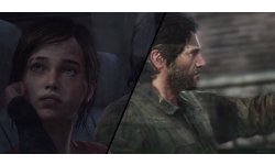 the last of us remastered comparaison ps3 ps4