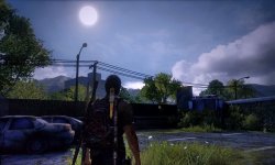 The Last of Us Remastered HDR versus SDR 4