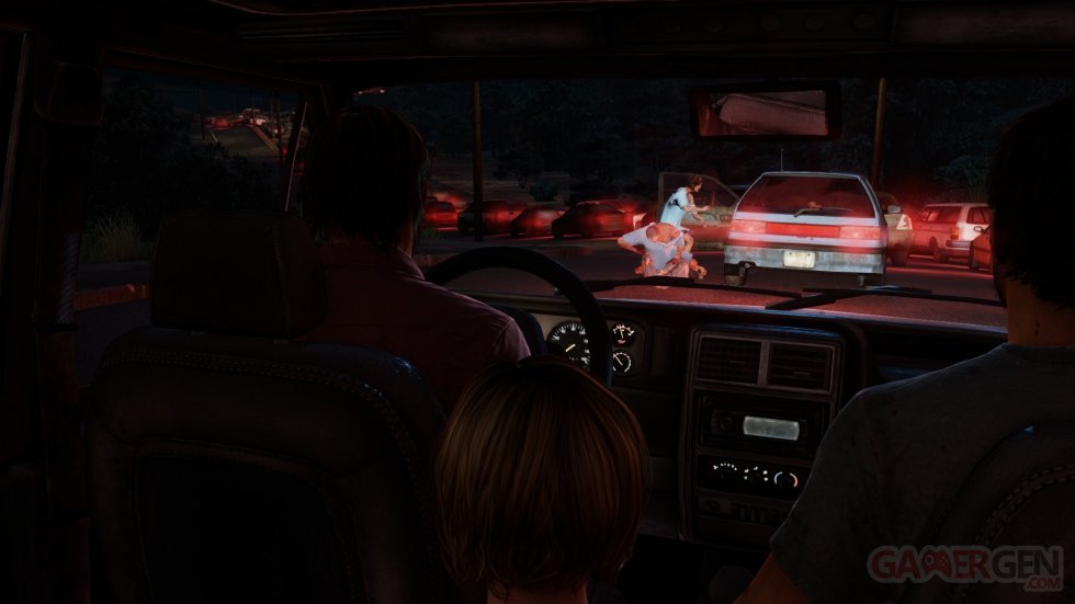 The Last of Us Remastered images screenshots 22