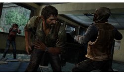 The Last of Us Remastered images screenshots 2