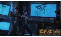 The Last of Us Remastered images screenshots 5
