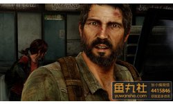 The Last of Us Remastered images screenshots 6