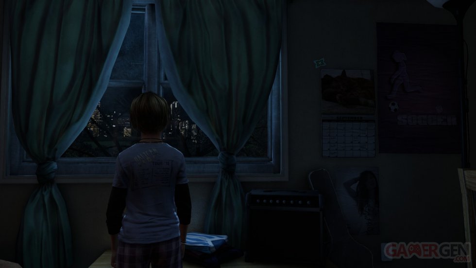 The Last of Us Remastered images screenshots 7