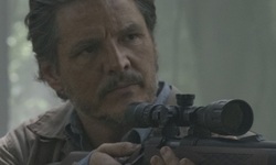 The Last of Us Saison 2 Joel Ellie