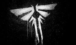 The Last of Us série HBO Fireflies logo