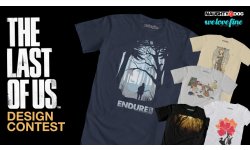 The Last of Us T Shirt