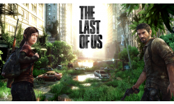 The Last of Us