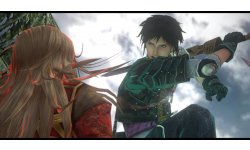 The Last Remnant Remastered head