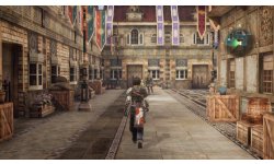 The Last Remnant Remastered vignette 30 11 2018