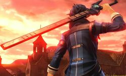 The Legend of Heroes Kuro no Kiseki 05 17 12 2020