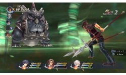 The Legend of Heroes Sen no Kiseki II 27.01.2014 (1)