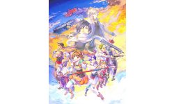 The Legend of Heroes Trails in the Sky SC