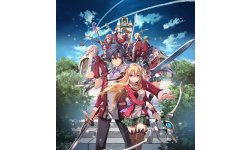 The Legend of Heroes Trails of Cold Steel I Kai Thors Military Academy artwork 19 11 217