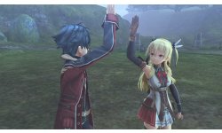 The Legend of Heroes Trails of Cold Steel II 1