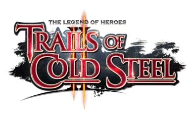 The Legend of Heroes Trails of Cold Steel II LOGO