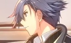 The Legend of Heroes Trails of Cold Steel III Nintendo Switch Trailer de lancement