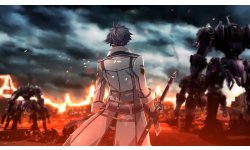 The Legend of Heroes Trails of Cold Steel III vignette 17 07 2019