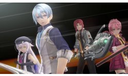 The Legend of Heroes Trails of Cold Steel IV 03 01 04 2020