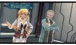 The Legend of Heroes Trails of Cold Steel IV The End of Saga 02 02 05 2018