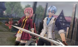 The Legend of Heroes Trails of Cold Steel IV The End of Saga 06 29 03 2018