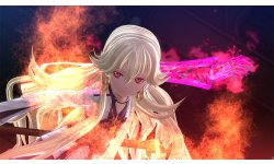 The Legend of Heroes Trails of Cold Steel IV The End of Saga 07 29 04 2018