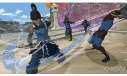 The Legend of Korra 25 06 2014 screenshot 1