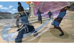 The Legend of Korra