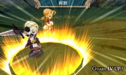 The Legend of Legacy 19 12 2014 screenshot 2