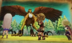 The Legend of Legacy head