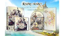 The Legend of Legacy