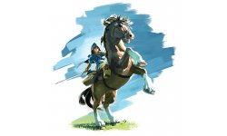 The Legend of Zelda 2017 09 06 2016 art