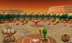 The Legend of Zelda A Link Between Worlds 01.11.2013 (1)