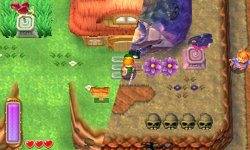 The Legend of Zelda A Link Between Worlds 08.10.2013 (1)
