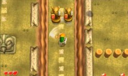 the legend of Zelda A Link Between Worlds 11.11.2013.